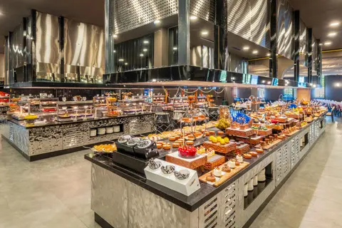 Nova Life Hotel in Alanya, foto 14