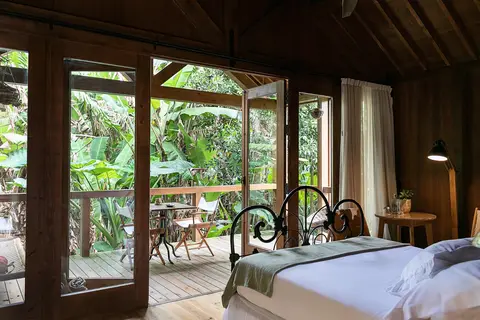 Hotel Senhora da Rosa, Tradition & Nature in Ponta Delgada — foto 9