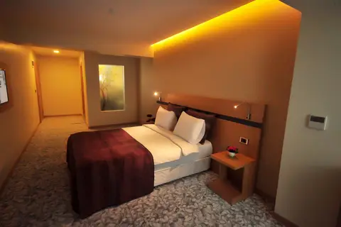 Hotel Osaka Airport in Fatih — foto 4