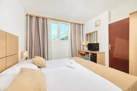 Magal Maradiso Hotel by Aminess in Njivice — foto 25