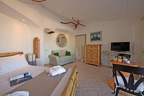 Hotel Balocco in Porto Cervo — foto 5