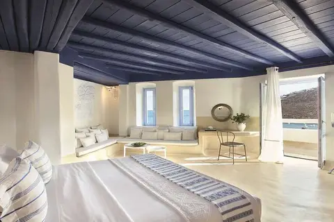 Mykonos Blu Grecotel Boutique Resort in Municipality of Mykonos, foto 11