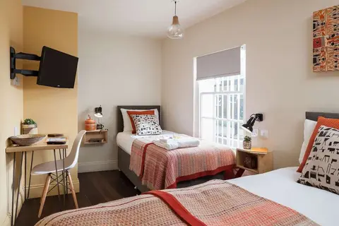 Peckham Rooms Hotel by Belvilla in Londen, foto 4