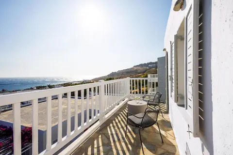 San Marco Luxury Hotel & Villas in Μύκονος — foto 26