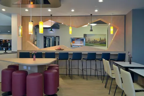 B&B Hotel Dresden foto 3