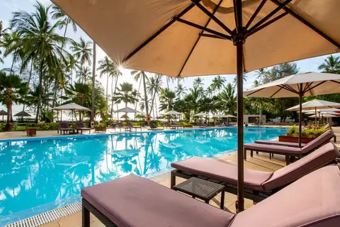 TUI BLUE Bahari Zanzibar in Kiwengwa — foto 26