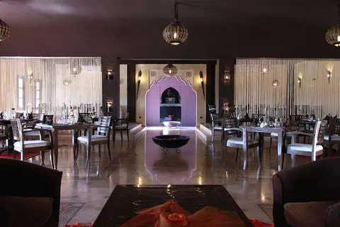 Hotel La Maison des Oliviers in Tasoultante, foto 8