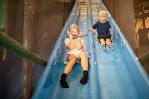 Vakantiepark Lalandia Søndervig foto 19