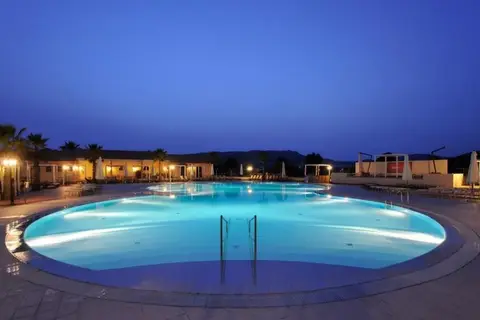 Sikania Eco Resort in Butera — foto 23