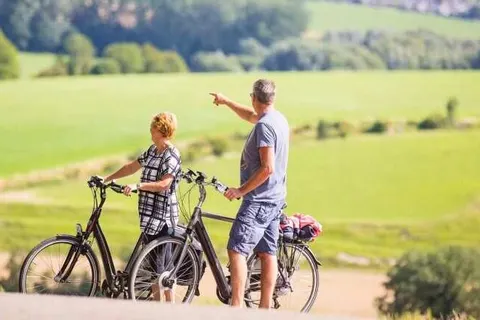 Hotel Gulpenerland foto 17