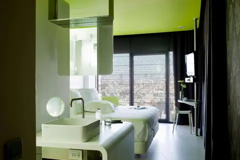 Barcelo Raval in Barcelona — foto 23