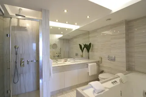 Titania Hotel Athens in Athene — foto 28
