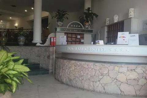 Hotel Panoramic in Giardini Naxos — foto 15