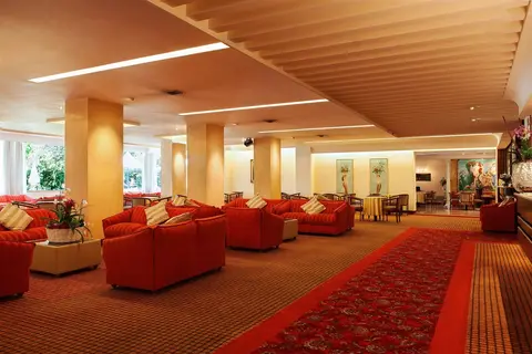 Olympia Terme in Abano Terme, foto 7