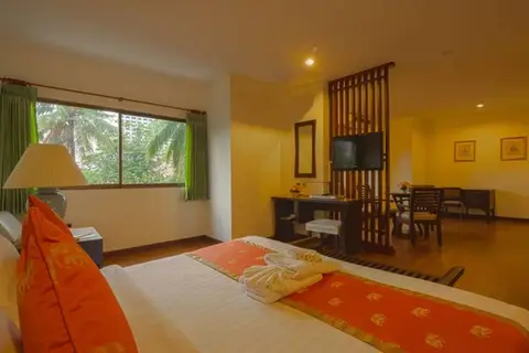 Woraburi Sukhumvit Hotel & Resort in Bangkok — foto 6