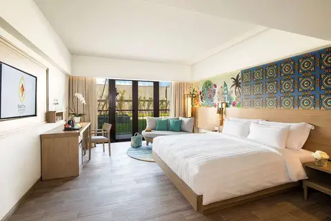 Eastin Ashta Resort Canggu in Kuta Utara, foto 3