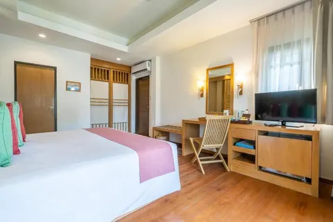 Ao Prao Resort foto 3