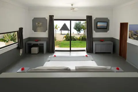 Gold Zanzibar Beach House & Spa in Kendwa — foto 18