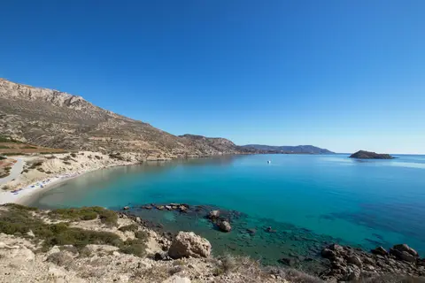 Poseidon Blue Gastronomy in Karpathos Municipal Unit, foto 19