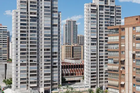 Gemelos XX by Beninter in Benidorm — foto 22
