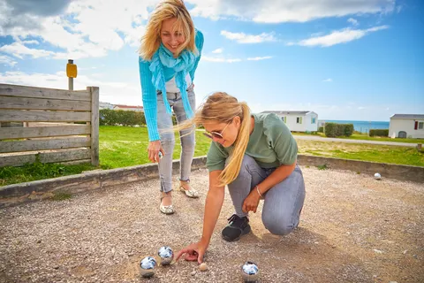 Camping Le Phare D Opale foto 11