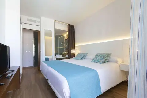 Aparthotel Playa Mar & Spa in Pollença — foto 4