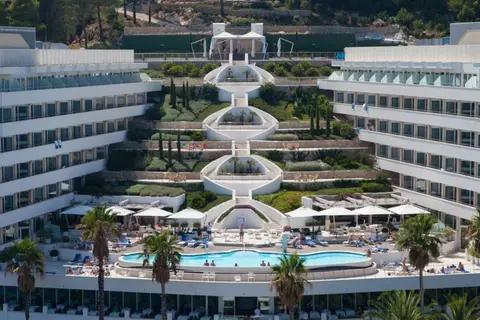 RMH Lopud Lafodia Resort & Wellness in Lopud — foto 29