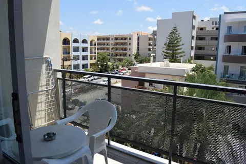 Kleoniki Mare Hotel in Rethimnon — foto 18