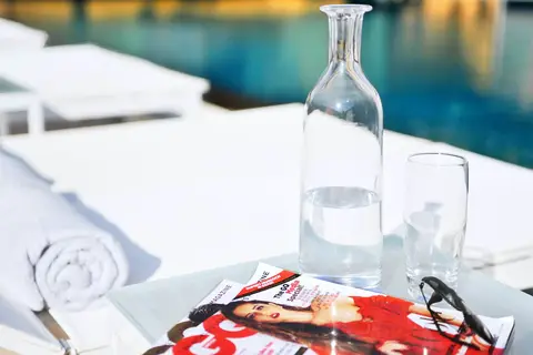Sun City Hotel - The Gabriel in Caïro — foto 2