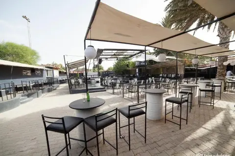 Hotel Liberty Resort in مطار المنستير حبيب بورقيبة — foto 9