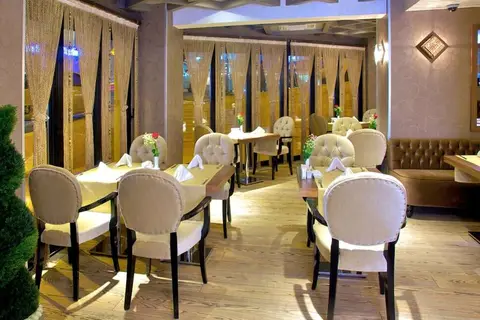 Momento Hotel Beyazit in İstanbul — foto 6
