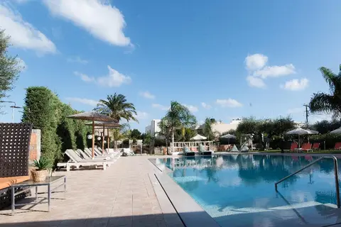 Mirage Studios in Δημοτική Ενότητα Μαλίων — foto 21