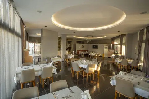 Pasa Garden Beach Hotel in Marmaris — foto 6