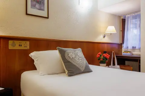 iH Hotels Mont Blanc in Courmayeur, foto 16
