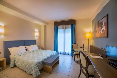 Lu' Hotel Carbonia in Carbonia — foto 5