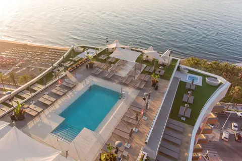 Melia Costa Del Sol in Torremolinos — foto 2