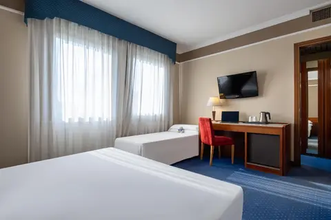 iH Hotels Padova Admiral in Padua — foto 4