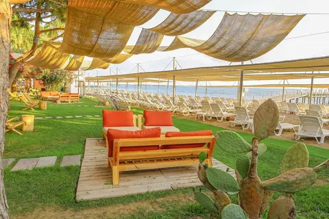 Hotel Thalia Unique in Manavgat, foto 14