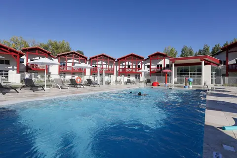 Le Domaine d'Uhaina foto 3