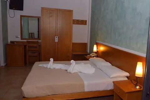 Abbaidda Hotel in Valledoria — foto 11