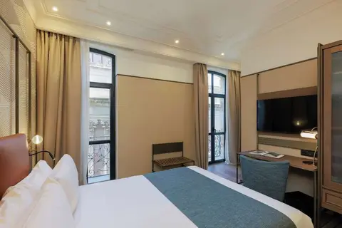 Hotel Medinaceli in Barcelona — foto 14