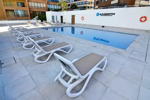 Apartamentos Buenos Aires By Mc in Benidorm — foto 7