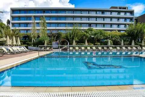 Mediterranee Hotel in Lassi, foto 28