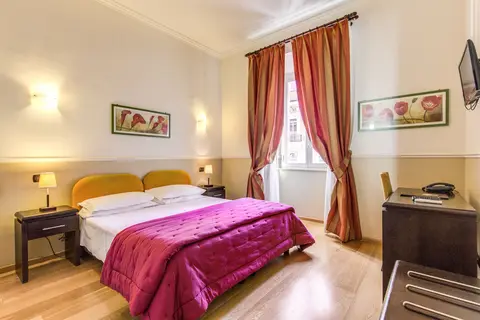 Hotel Everest Inn in Rome, foto 8