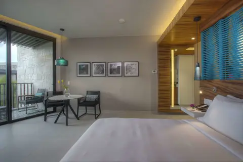 Devossion by Live Aqua Playa del Carmen in Playa del Carmen, foto 4