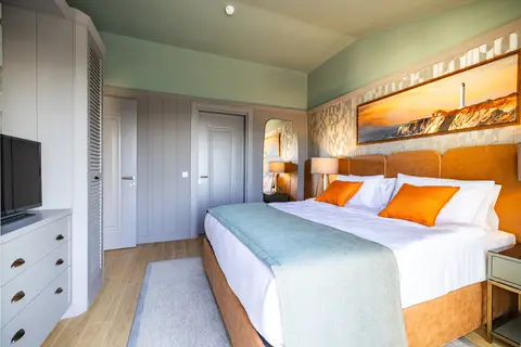 Proxima Hotel in Kusadasi — foto 24