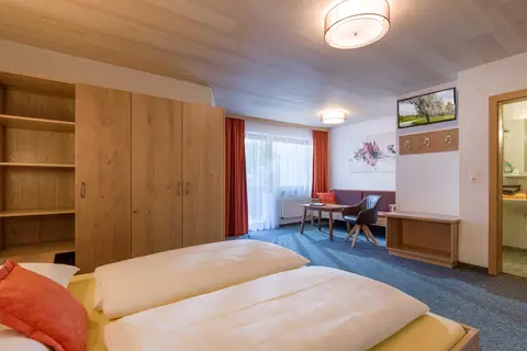 Haus am Wildbach in Wildschönau — foto 12