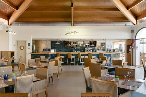 AluaSun Mediterraneo in Sant Lluís — foto 18