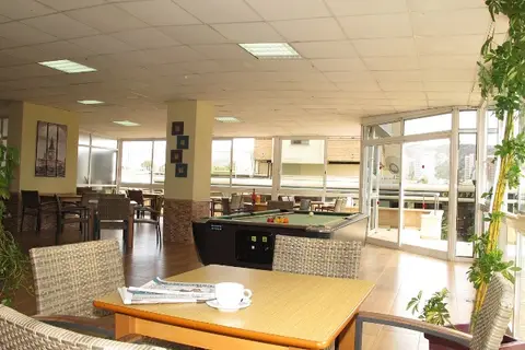 Vistamar Apartments in Benidorm — foto 22
