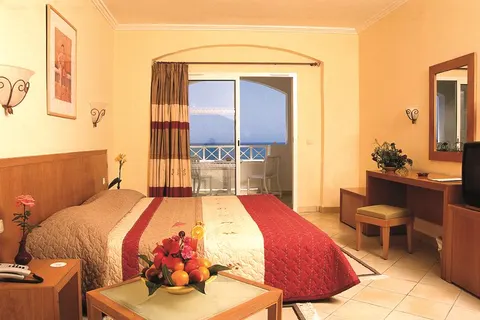 Hotel Thalassa Mahdia foto 28